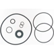 Purchase Top-Quality Power Steering Pump Seal Kit by EDELMANN - 8755 pa3