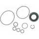 Purchase Top-Quality Power Steering Pump Seal Kit by EDELMANN - 8760 pa2