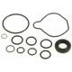 Purchase Top-Quality Power Steering Pump Seal Kit by EDELMANN - 8800 pa1