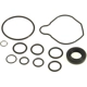 Purchase Top-Quality Power Steering Pump Seal Kit by EDELMANN - 8800 pa2