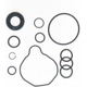 Purchase Top-Quality Power Steering Pump Seal Kit by EDELMANN - 8800 pa4