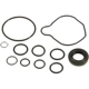 Purchase Top-Quality Power Steering Pump Seal Kit by EDELMANN - 8800 pa5