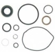 Purchase Top-Quality Power Steering Pump Seal Kit by EDELMANN - 8801 pa3