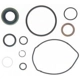 Purchase Top-Quality Power Steering Pump Seal Kit by EDELMANN - 8801 pa4