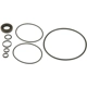 Purchase Top-Quality Power Steering Pump Seal Kit by EDELMANN - 8814 pa1