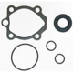 Purchase Top-Quality Power Steering Pump Seal Kit by EDELMANN - 8832 pa3