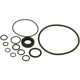 Purchase Top-Quality Power Steering Pump Seal Kit by EDELMANN - 8838 pa2