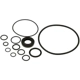 Purchase Top-Quality Power Steering Pump Seal Kit by EDELMANN - 8838 pa3