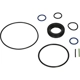 Purchase Top-Quality EDELMANN - 8936 - Power Steering Pump Seal Kit pa4