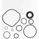 Purchase Top-Quality Power Steering Pump Seal Kit by EDELMANN - 8963 pa3