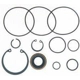 Purchase Top-Quality Power Steering Pump Seal Kit by EDELMANN - 8996 pa3