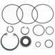 Purchase Top-Quality Power Steering Pump Seal Kit by EDELMANN - 8996 pa4