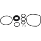 Purchase Top-Quality EDELMANN - 9147 - Power Steering Pump Seal Kit pa3