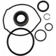 Purchase Top-Quality Power Steering Pump Seal Kit by EDELMANN - 9222 pa1
