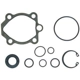 Purchase Top-Quality Power Steering Pump Seal Kit by GATES - 348401 pa2