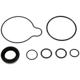 Purchase Top-Quality Power Steering Pump Seal Kit by GATES - 348527 pa2