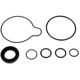 Purchase Top-Quality Power Steering Pump Seal Kit by GATES - 348527 pa3