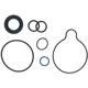 Purchase Top-Quality Power Steering Pump Seal Kit by GATES - 348527 pa4