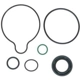 Purchase Top-Quality Power Steering Pump Seal Kit by GATES - 348558 pa2