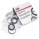 Purchase Top-Quality Kit d'étanchéité de la pompe de servodirection par GATES - 348558 pa3