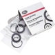 Purchase Top-Quality Power Steering Pump Seal Kit by GATES - 348558 pa5