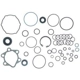 Purchase Top-Quality Power Steering Pump Seal Kit by GATES - 348728 pa4