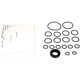 Purchase Top-Quality Power Steering Pump Seal Kit by GATES - 348820 pa3