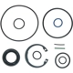 Purchase Top-Quality Power Steering Pump Seal Kit by GATES - 348827 pa4