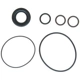 Purchase Top-Quality Power Steering Pump Seal Kit by GATES - 350850 pa3