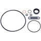 Purchase Top-Quality SUNSONG NORTH AMERICA - 8401026 - Power Steering Pump Seal Kit pa1