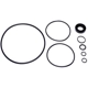Purchase Top-Quality SUNSONG NORTH AMERICA - 8401028 - Power Steering Pump Seal Kit pa1