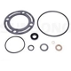 Purchase Top-Quality Power Steering Pump Seal Kit by SUNSONG NORTH AMERICA - 8401029 pa1