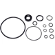 Purchase Top-Quality SUNSONG NORTH AMERICA - 8401192 - Power Steering Pump Seal Kit pa1