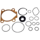 Purchase Top-Quality SUNSONG NORTH AMERICA - 8401246 - Power Steering Pump Seal Kit pa1