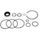 Purchase Top-Quality Power Steering Pump Seal Kit by SUNSONG NORTH AMERICA - 8401303 pa1