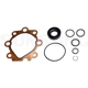 Purchase Top-Quality Power Steering Pump Seal Kit by SUNSONG NORTH AMERICA - 8401417 pa1