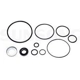 Purchase Top-Quality Power Steering Pump Seal Kit by SUNSONG NORTH AMERICA - 8401425 pa1