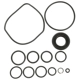 Purchase Top-Quality SUNSONG NORTH AMERICA - 8401449 - Power Steering Pump Seal Kit pa1