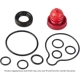 Purchase Top-Quality Power Steering Pump Seal Kit by SUNSONG NORTH AMERICA - 8401491 pa1