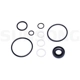 Purchase Top-Quality Power Steering Pump Seal Kit by SUNSONG NORTH AMERICA - 8401492 pa1