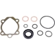 Purchase Top-Quality SUNSONG NORTH AMERICA - 8401496 - Power Steering Pump Seal Kit pa1