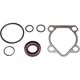 Purchase Top-Quality SUNSONG NORTH AMERICA - 8401507 - Power Steering Pump Seal Kit pa1
