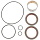 Purchase Top-Quality Power Steering Pump Seal Kit by SUNSONG NORTH AMERICA - 8401608 pa1