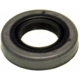 Purchase Top-Quality Power Steering Pump Shaft Seal by EDELMANN - 8635 pa1
