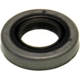 Purchase Top-Quality Power Steering Pump Shaft Seal by EDELMANN - 8635 pa2