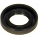 Purchase Top-Quality Power Steering Pump Shaft Seal by EDELMANN - 8711 pa1
