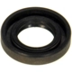 Purchase Top-Quality Power Steering Pump Shaft Seal by EDELMANN - 8711 pa2