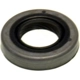Purchase Top-Quality Power Steering Pump Shaft Seal by GATES - 348580 pa1