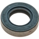 Purchase Top-Quality Power Steering Pump Shaft Seal by GATES - 348720 pa2