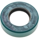 Purchase Top-Quality Power Steering Pump Shaft Seal by GATES - 348730 pa3